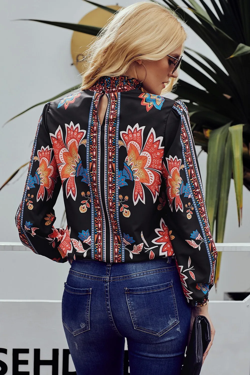 Flower-Print-Smocked-Long-Sleeve-Blouse-LC251632-22-6