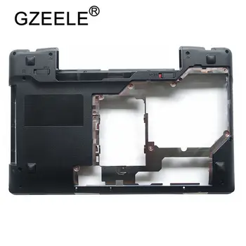 

GZEELE NEW Bottom Base Lower Case FOR Lenovo Z570 Z575 Laptop Bottom Base Lower Case Cover Black