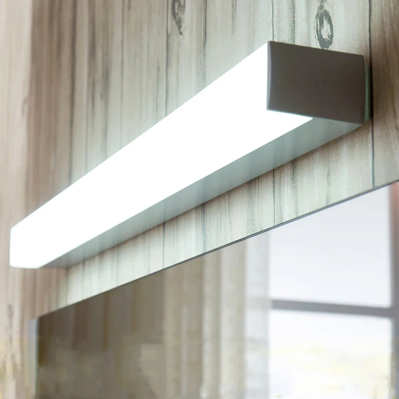 led mirror light