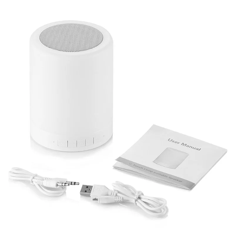 Wireless Bluetooth Speakers 5