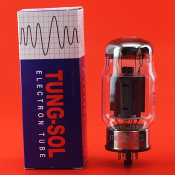 

New 1pcs Tung-sol KT66 vacuum tube brand Repalce shuguang Psvane Sovtek JJ EH Mullard KT66
