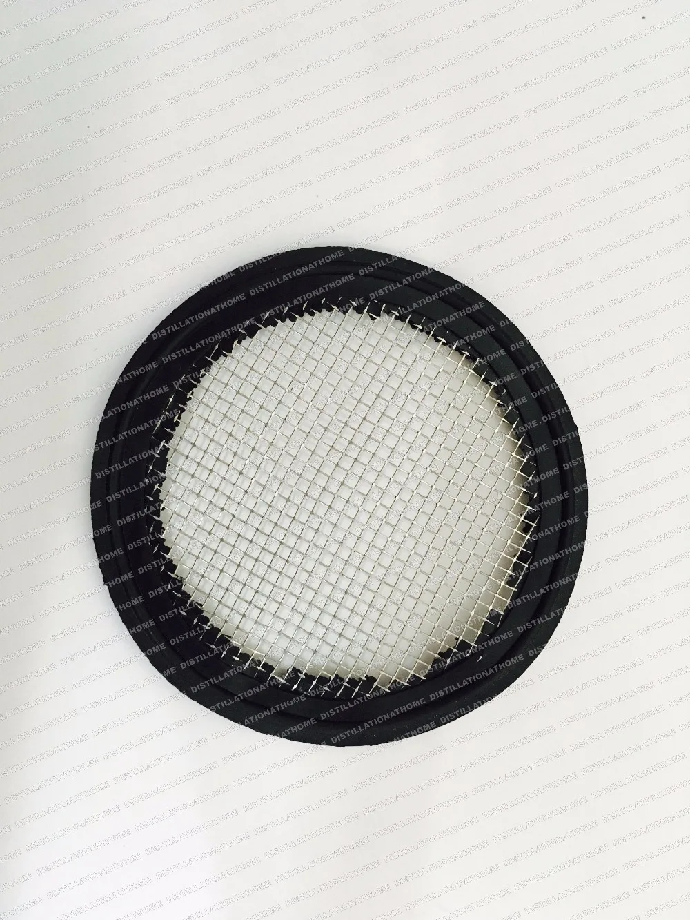 

2 " (51mm) OD64 Viton , FPM seal strip, stainless steel 304, Mash 2 mm, gasket 5pcs