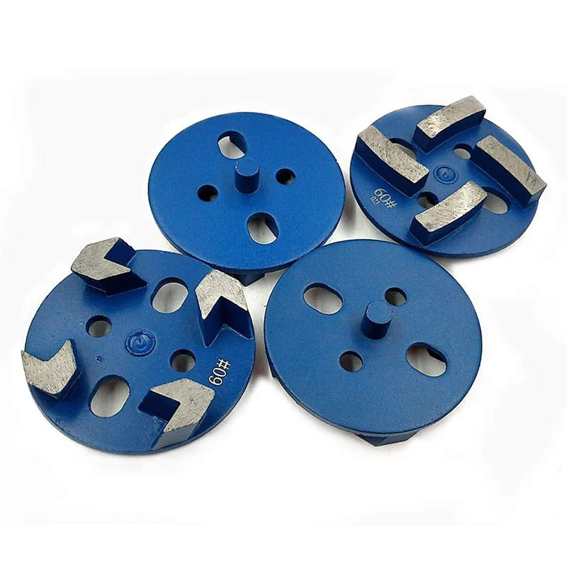 RIJILEI 6 PCS/lot 3