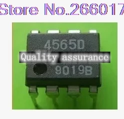

10PCS JRC4565D 4565D original In Stock