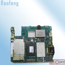 Raofeng Высокая качественная материнская плата для sony Xperia T LT30P работают хорошо разблокированная материнская плата тестирование поодиночке хорошо работали перед отправкой