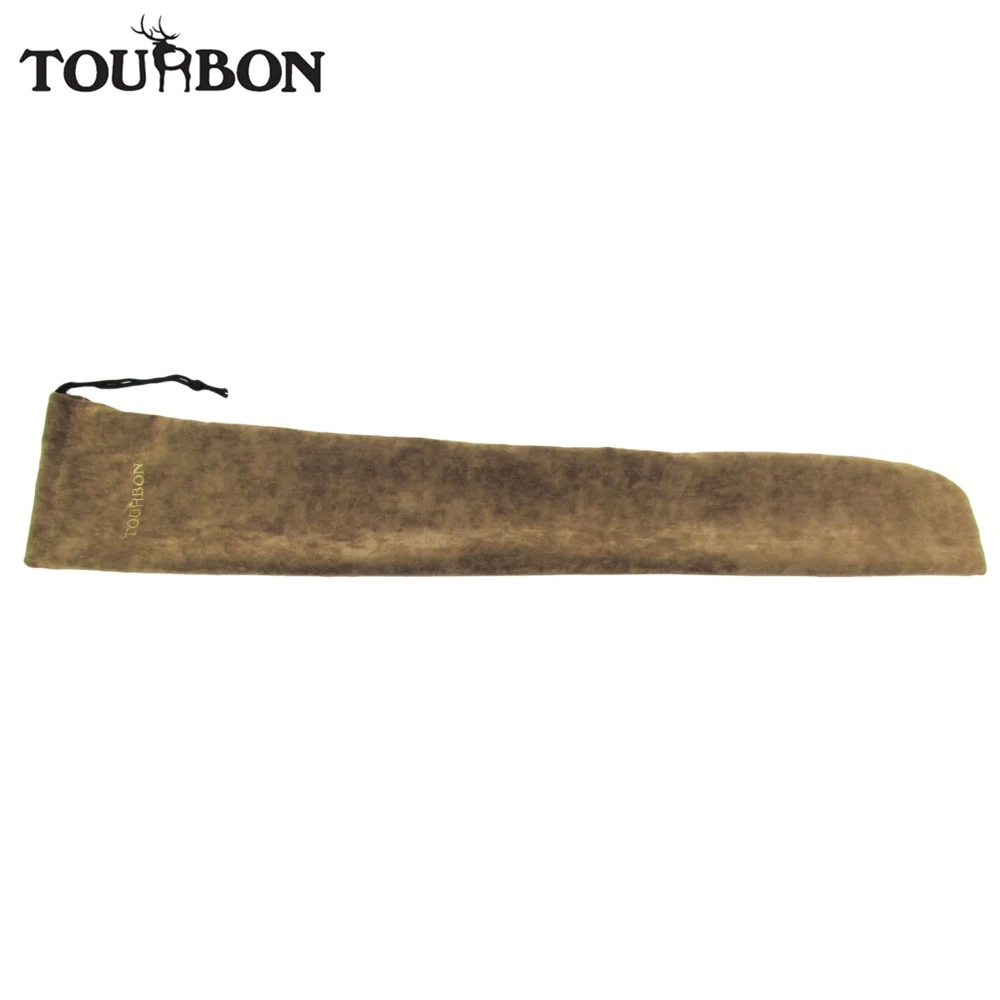 Tourbon Hunting Gun Accessories Tactical Rifle Gun Cover Gun Barrel