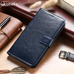 AKABEILA случаях для Ulefone Gemini кожаный чехол + Силиконовые оригинальный Кошелек чехлы Сумки Shell резиновый чехол Корпус 5,5 дюйма