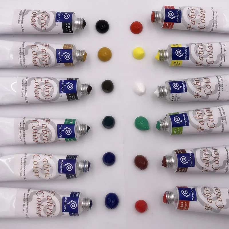 Pigmento Acrílico Não Tóxico 12ml Tinta Colorida Profissional 12ml pigmento acrilico nao toxico 12ml tinta colorida profissional 12ml 05