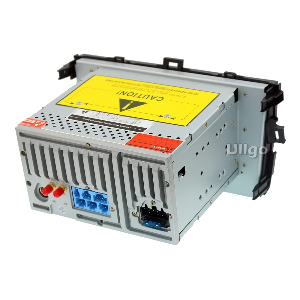 Clearance Octa Core Android 8.1 Car Stereo GPS Navi for Toyota Corolla 2006-2011 Autoradio GPS with BT RDS Wifi Mirror-link 4