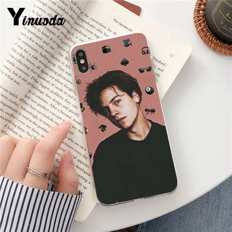 riverdale cole sprouse Jughead Jones