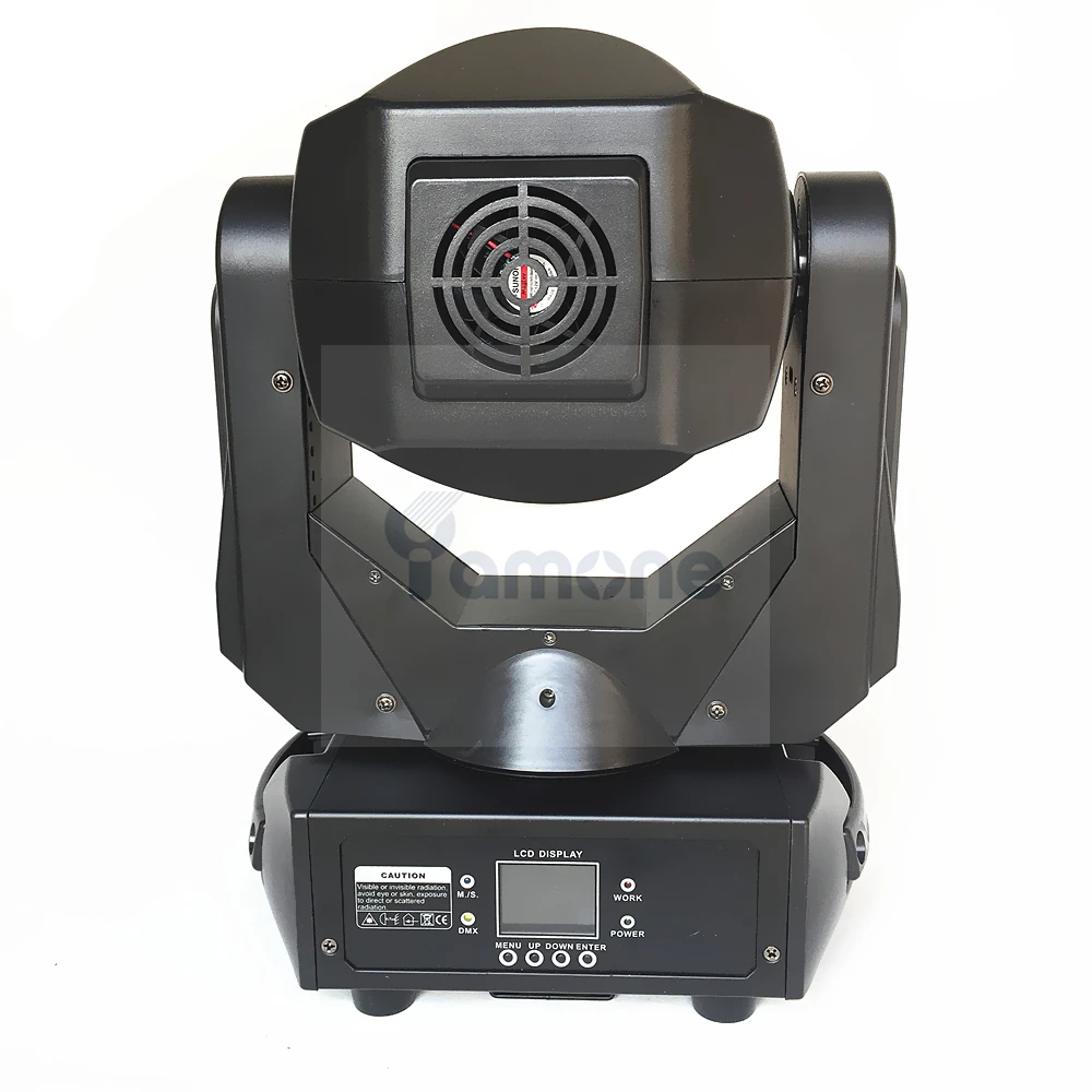 YM Moving Laser 11