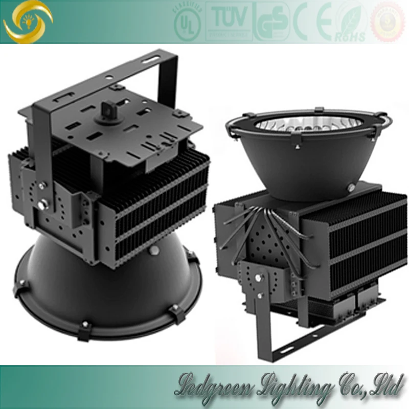 high brightness 5 years warranty meanwell driver 100w factory warehouse bulb tunnel lamp led flood outdoor
