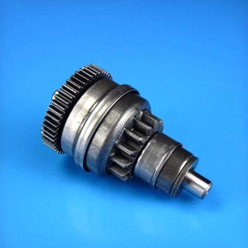 

DLE200 Starter for DLE 200 engine