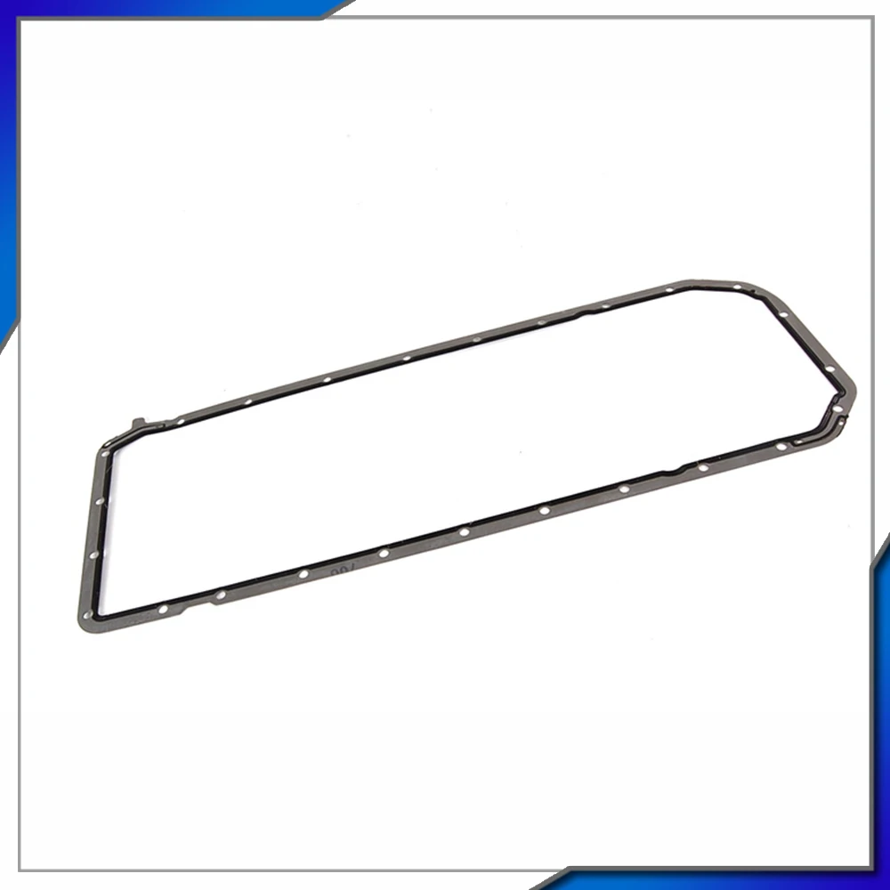 car accessories Seal automatic transmission oil pan gasket For BMW E34