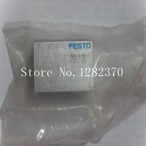 

[SA] FESTO cylinder AEVC-20-25-IP stock 188 133 --2pcs/lot