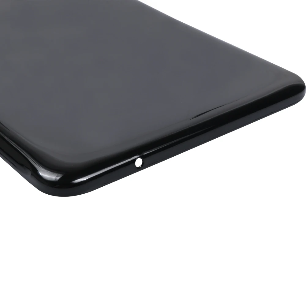 Чехол TabE силиконовый Смарт Обложка для планшета для Samsung Galaxy Tab E 9,6 T560 T561 SM-T560 противоударный бампер чехол