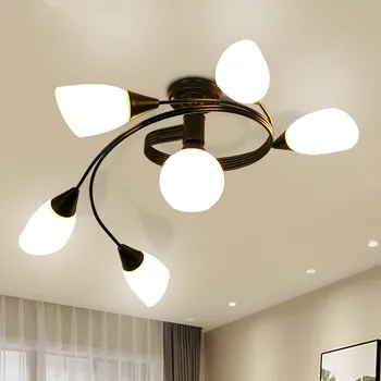 

Modern LED Ceiling lights living room luminaires fixtures bedroom Ceiling lamps children room illumination home Ceiling lighting