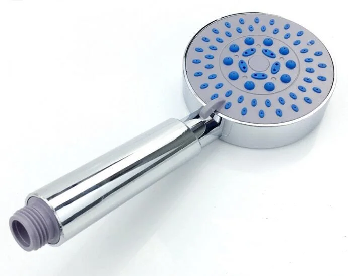 quality multifunctional chrome plated Bathroom adjustable Shower Head