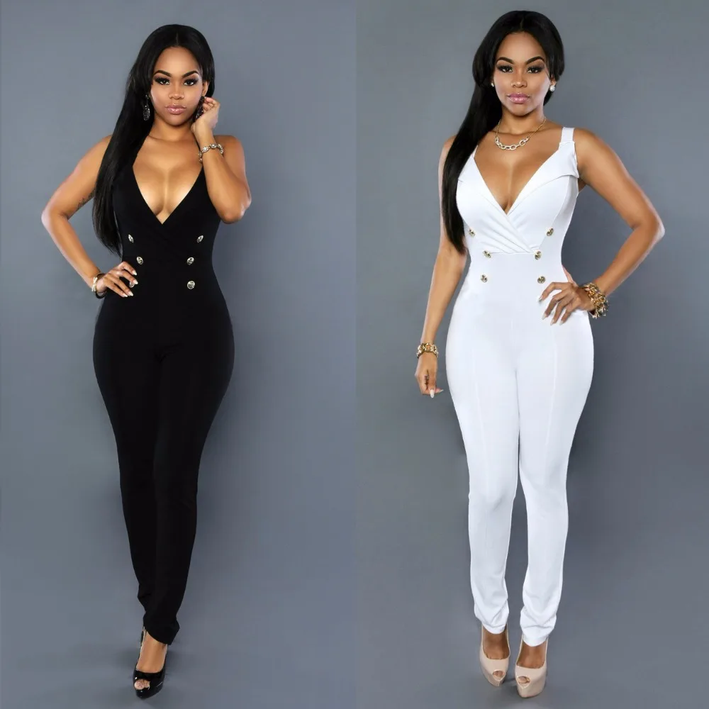 exercise jumpsuit