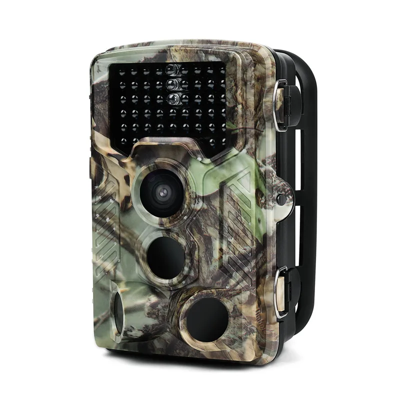 

2MP 1080P Full HD Trail Camera Infrared Wildlife Camera with 0.6S Trigger Time 80FT Detection Range IP56 Waterproof
