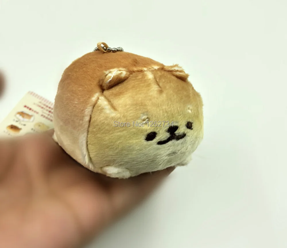 Milk bread Dog