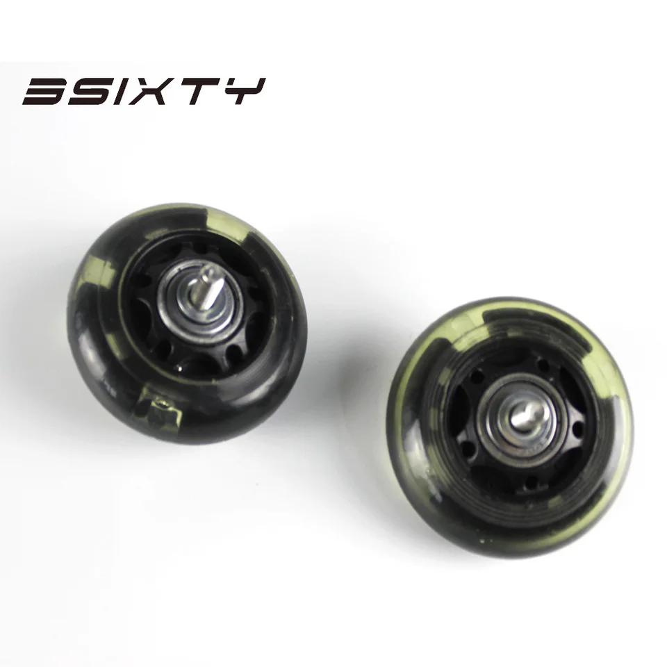 brompton roller wheels