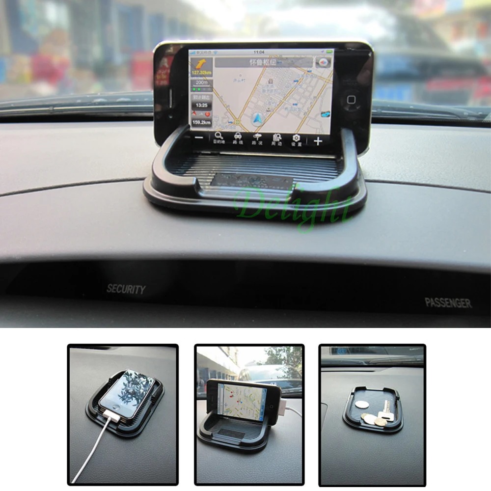 Aliexpress.com : Buy Car Dashboard Car Magnetic Phone