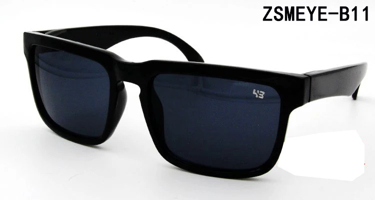 ZSMEYE модные классические солнцезащитные очки высокого качества oculos солнцезащитные очки Кен Блок helm lunettes de soleil gafas