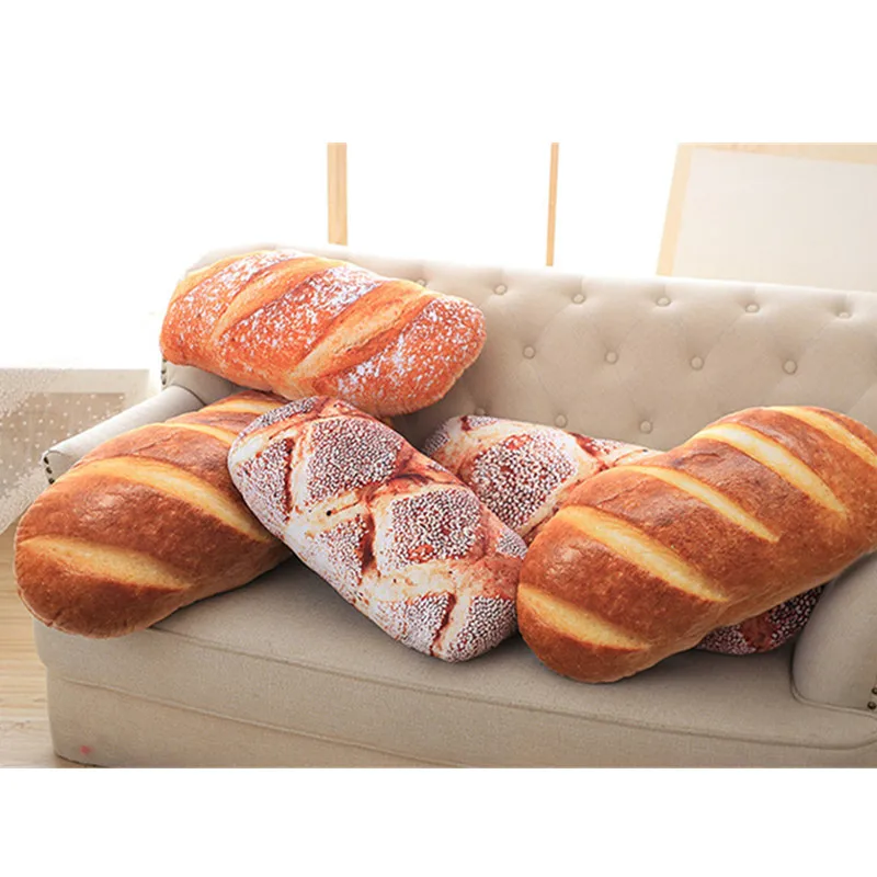 3D-Creative-Bread-Pattern-Pillow-Funny-Printing-Soft-Massage-Neck-Pillow-PP-Cotton-Filler-Cervical-Health (1)