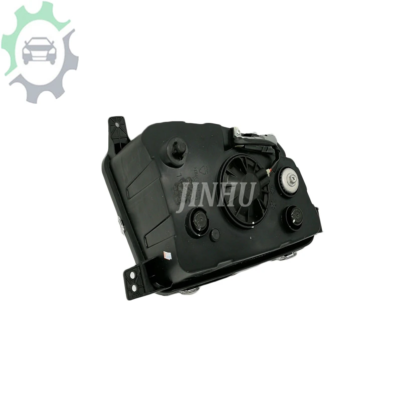 Geely NL-4 LED 1017029676 halogen lamp (1)