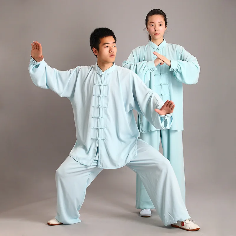 Tenue Man Kung Fu одежда для ушу шаолиньский костюм Kungfu униформа тайцзи традиционное