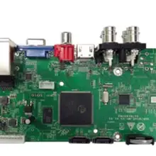 3520d макетная плата 3520dv200 NVR DVR автомобиля hi3515 SDK AHD nvp6134c