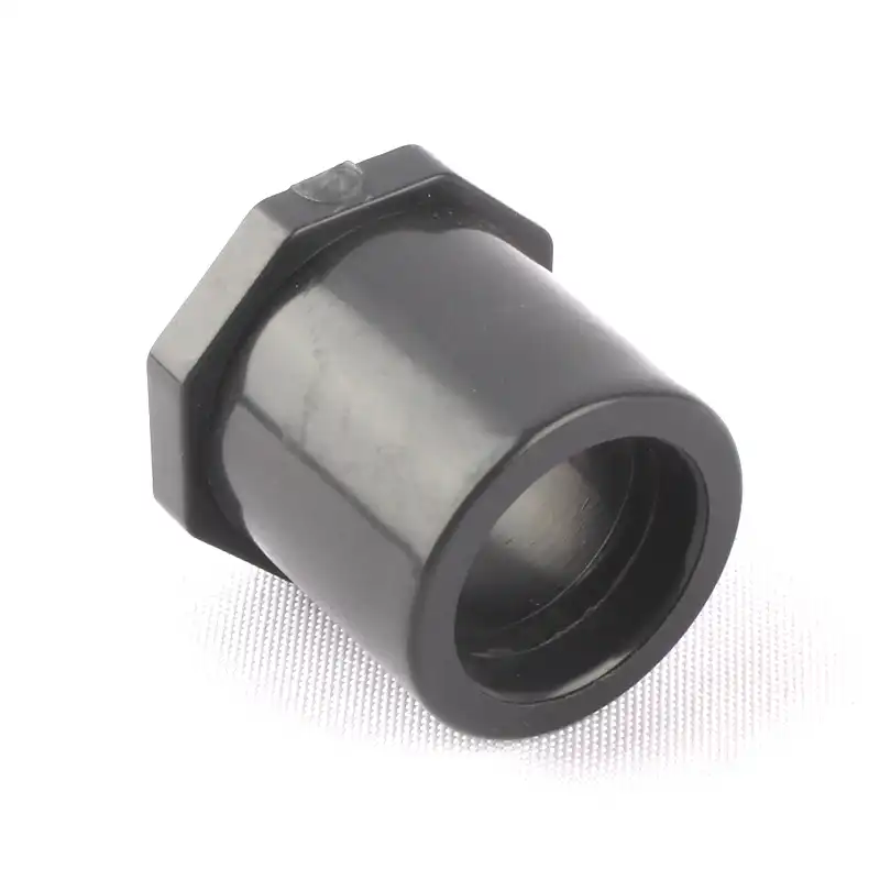 1 To 1 2 Us Standard Reducing Bushing S S Ansi Sch80 Socket
