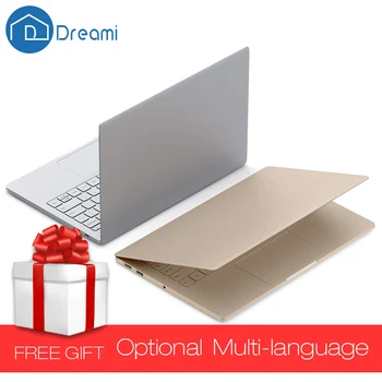 Dreami Original Xiaomi Mi Notebook Air 13.3 Inch Intel Core i5-6200U CPU 2.7GHz Ultrathin Laptop 8GB RAM 256GB SSD  Windows 10