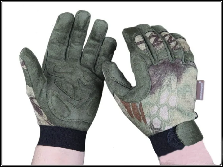 TGBS069-1 light tactical gloves