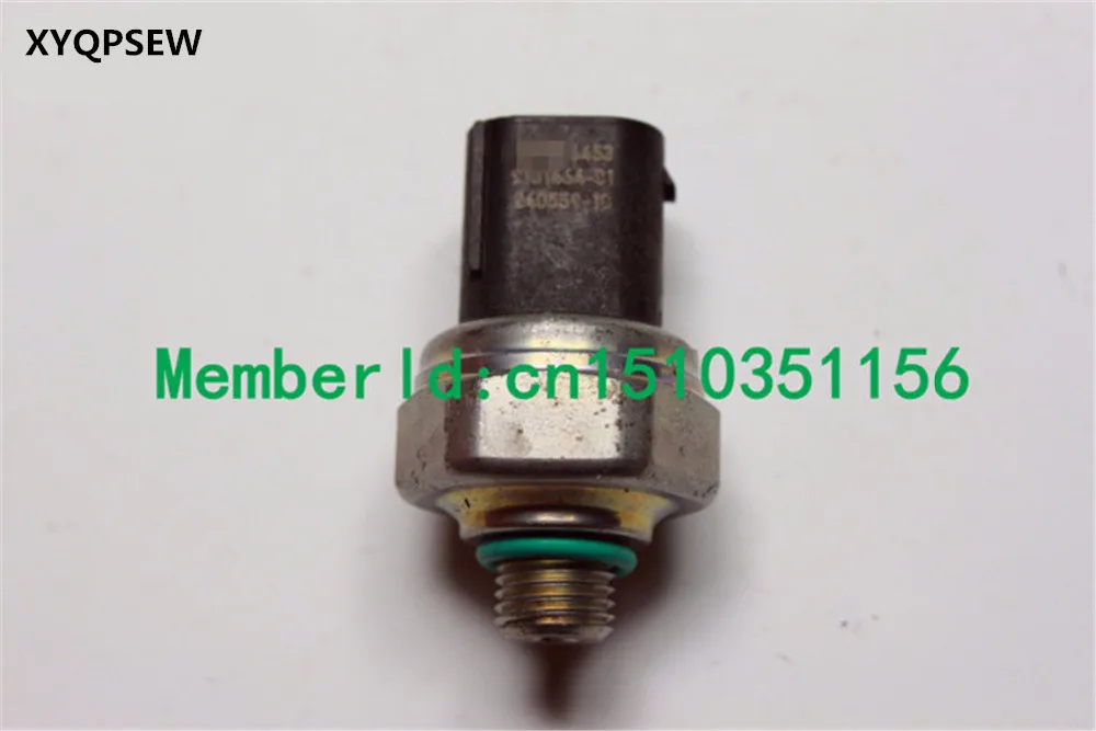 XYQPSEW For Original imported,E60,E90,E39,Air conditioning pressure sensor,64539181464,52CP17 07