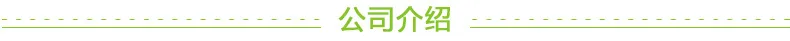 公司介绍