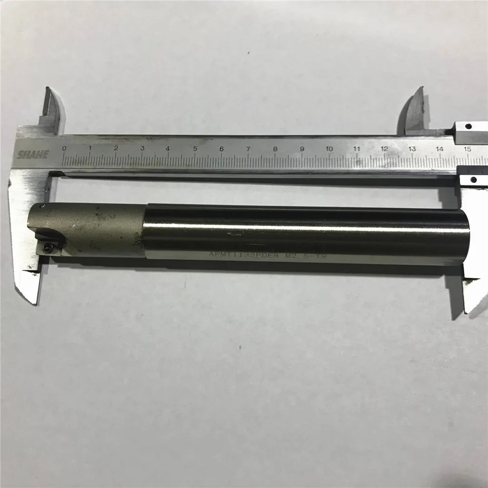 Details about  / BAP300R C20 20 150 20mm 150Long Milling Cutter CNC Tool Holder with Wrench for