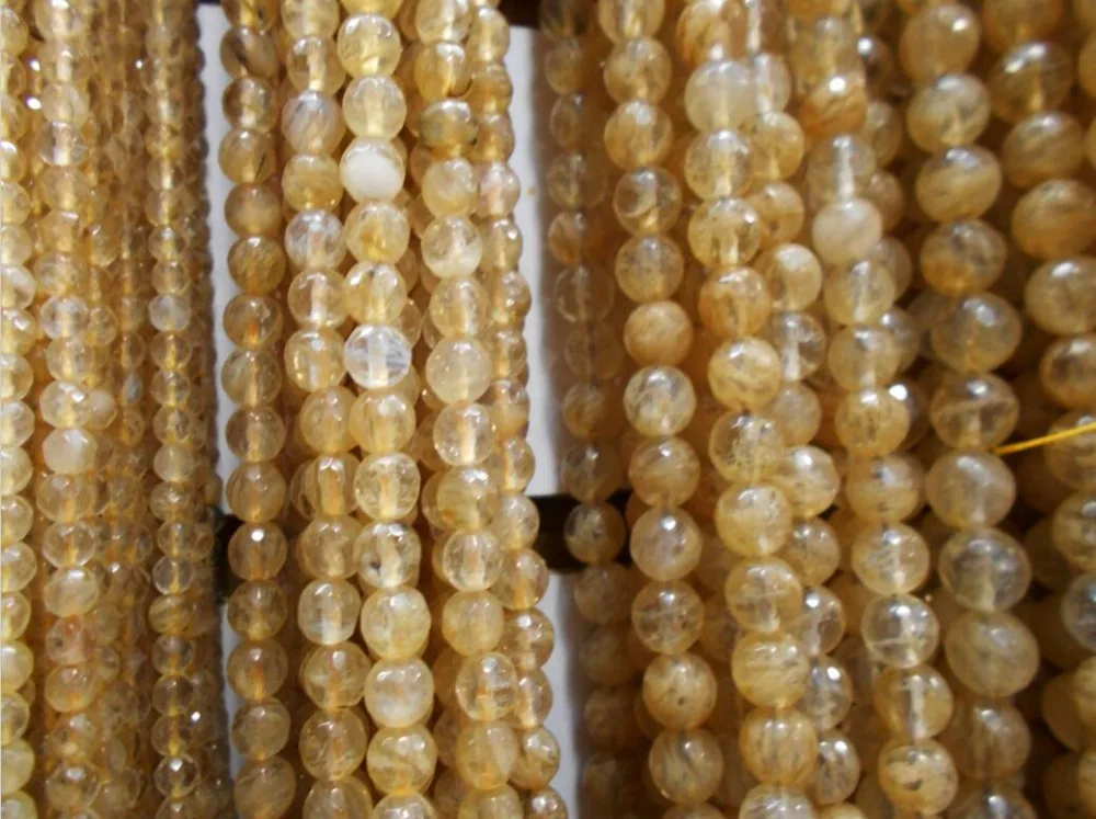 

Hot Sale 6 8 10 12mm Natural Labradorite Round Beads 15.5inch/strand Pick Size