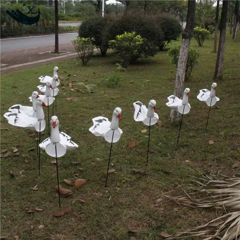 Goose Decoys For Sale >> Us 65 99 Xilei Factory Directly Sell Tyvek Goose Decoys Windsock Goose Decoys Hunting Goose Decoys With Ground Stake In Hunting Decoy From Sports Goose Decoys For Sale >> Us 65 99 Xilei Factory Directly Sell Tyvek Goose Decoys Windsock Goose Decoys Hunting Goose Decoys With Ground Stake In Hunting Decoy From Sports