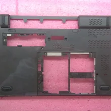 Для lenovo ThinkPad T540P W540 W541 чехлы для ноутбуков нижняя часть корпуса поверните крышку 00HM219 00HM220 04X5509