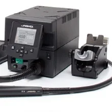 JBC TESE-2A точные горячий ветер сварки станции для tn горячего воздуха сопла