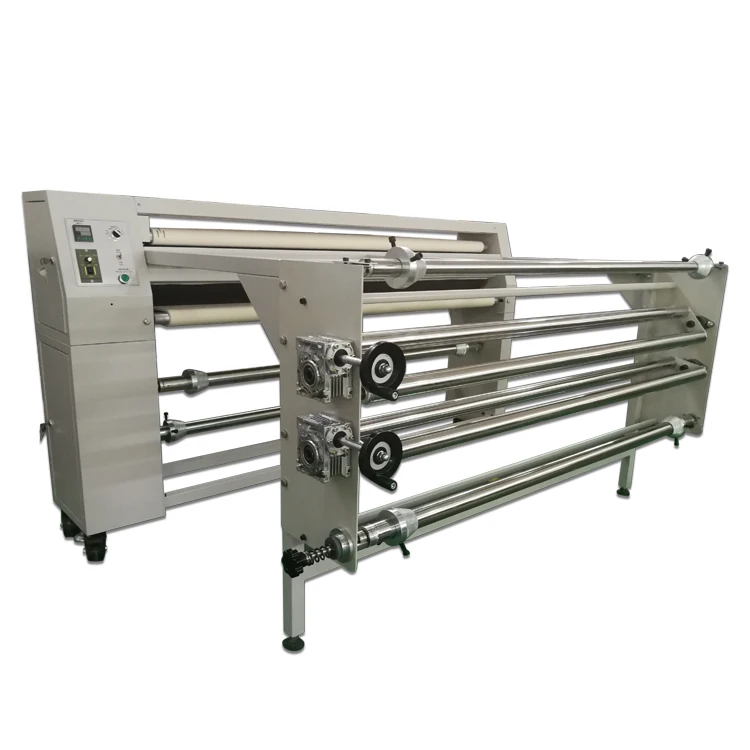 heat press machine 3