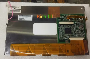 

Original full LCD screen display+touch screen digitizer+ Connect the driver board for Carman Scan VG Car Diagnostic Machine