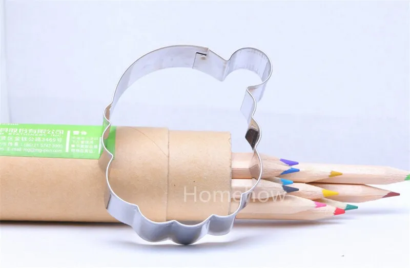 santa claus cookie cutter 2 2