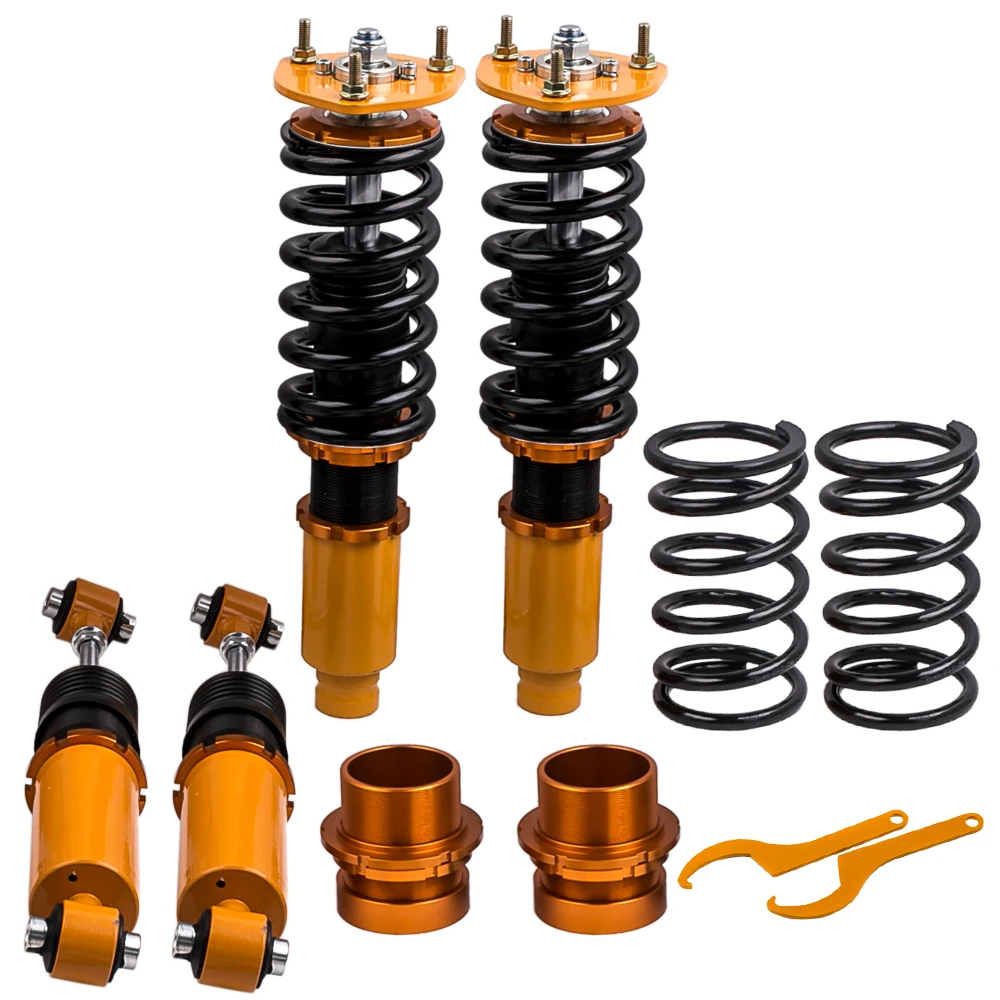 

COILOVER SUSPENSION KIT for MAZDA MAZDASPEED6 6 03-07 Shock Absorber Struts
