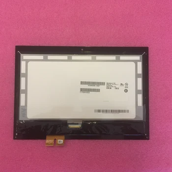 

For HP X2 210 G1 G2 LCD Screen Touch Screen Assembly B101EAN01.8 TV101VNM-NP1