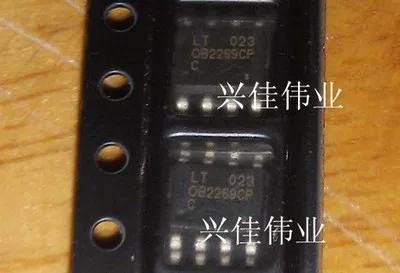 

1pcs/lot OB2269CP OB2269 SOP-8 In Stock