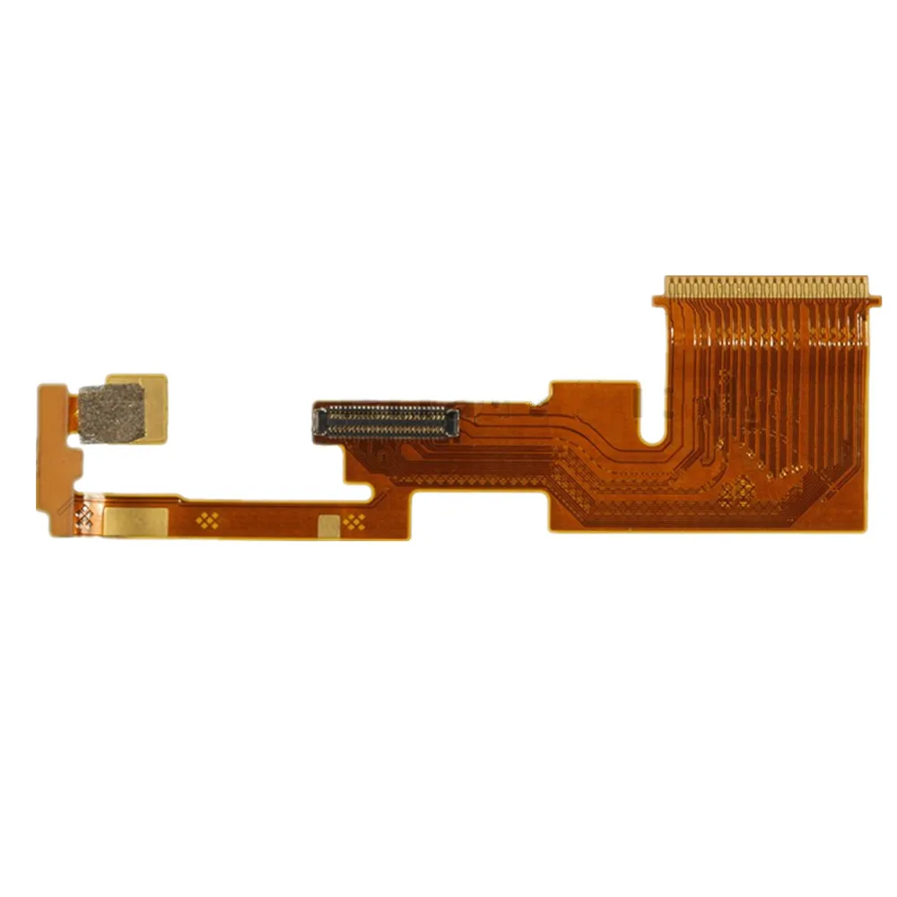 

For HTC One M8S Power Button Flex Cable Ribbon Replacement!!