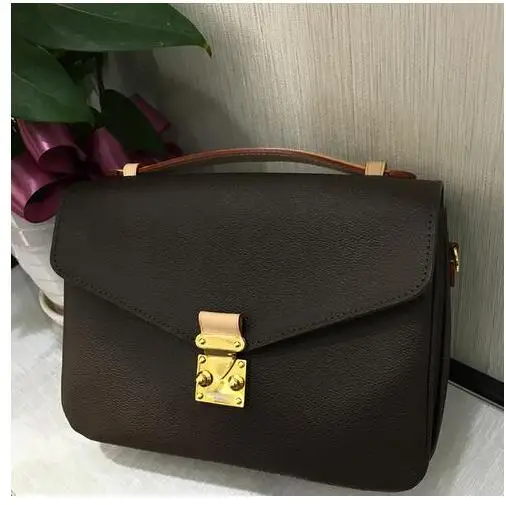 

2018 LIPT new fashion women handbag metis bag pu with good quality FREE SHIPPING